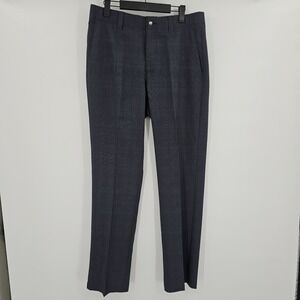 Callaway‎ Golf Pants Mens Size 32X32 Stretch Waistband Performance Dark Gray